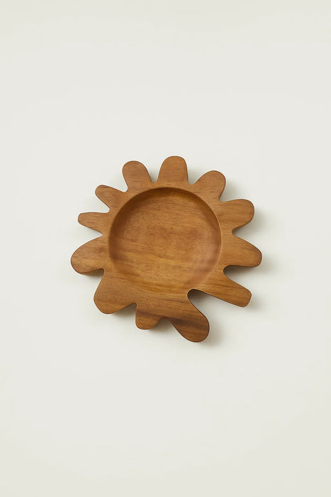 Deco Schaaltje - Organisch