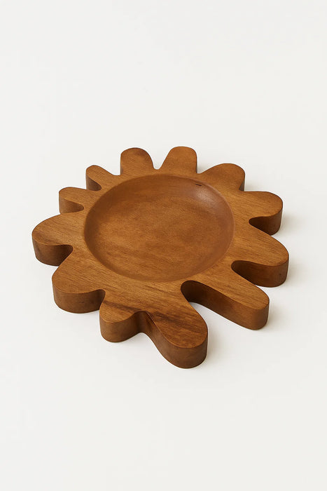 Deco Schaaltje - Organisch