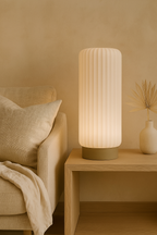 dentelles lamp tall xl atelier pierre
