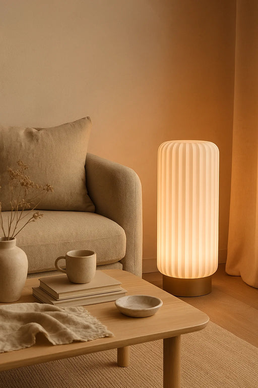 dentelles lamp tall xl atelier pierre bijzonder