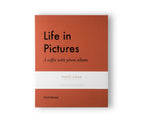 Foto album Life in Pictures | Printworks