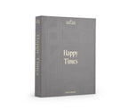 Foto album Happy Times | Printworks