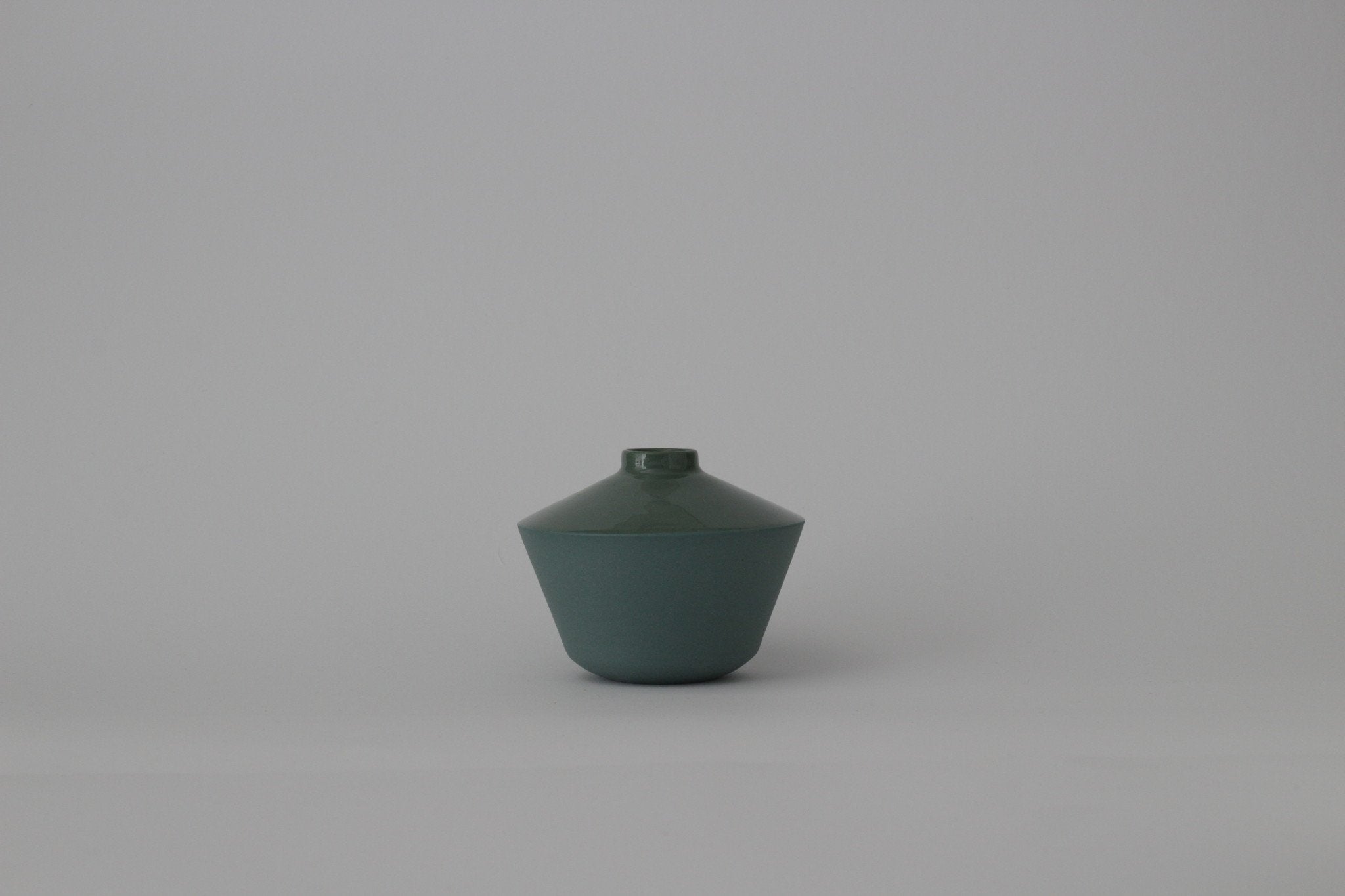 Feline - Vase Ø 8 cm x H 6,5 cm
