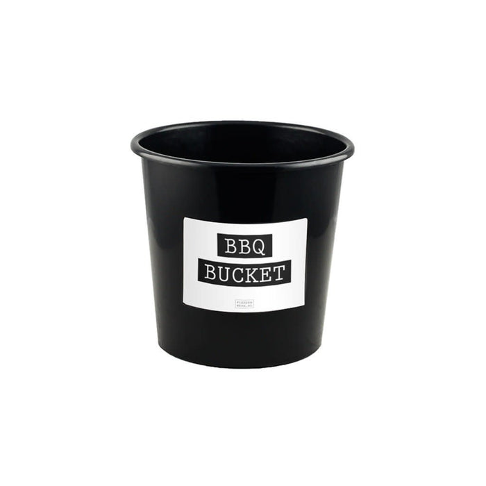 Flessenwerk BBQ- bucket - klein 3L
