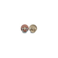 Fopspeen Classic Set van 2 Queen/Sandstone T1 | Frigg