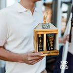 Gefeliciteerd Gozer | 100% Leuk