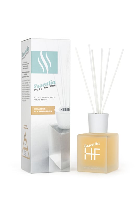 Geurstokjes | Wasgeluk