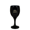 Soy candle - Wine glass - Prosecc Ho Ho Ho - Winter Glow 