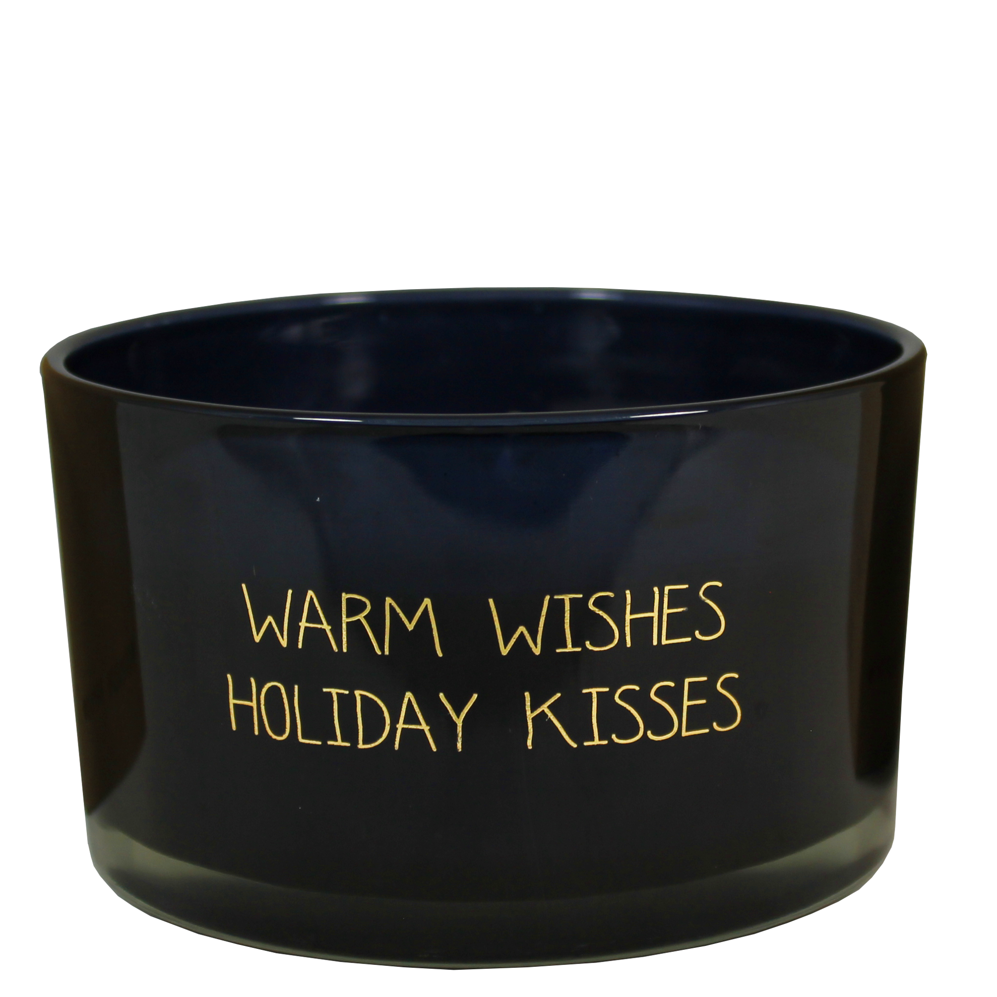 Soy candle Glass XL