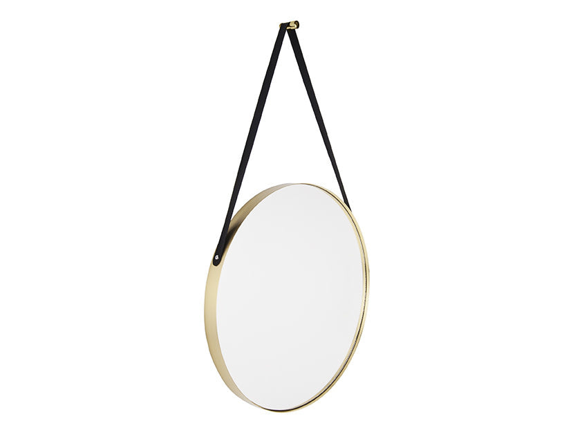Wandspiegel Balanced – Gold – 47 cm