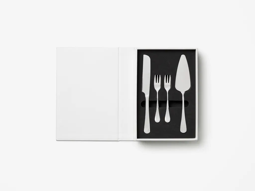 The essentials - Cake Tools | Printworks