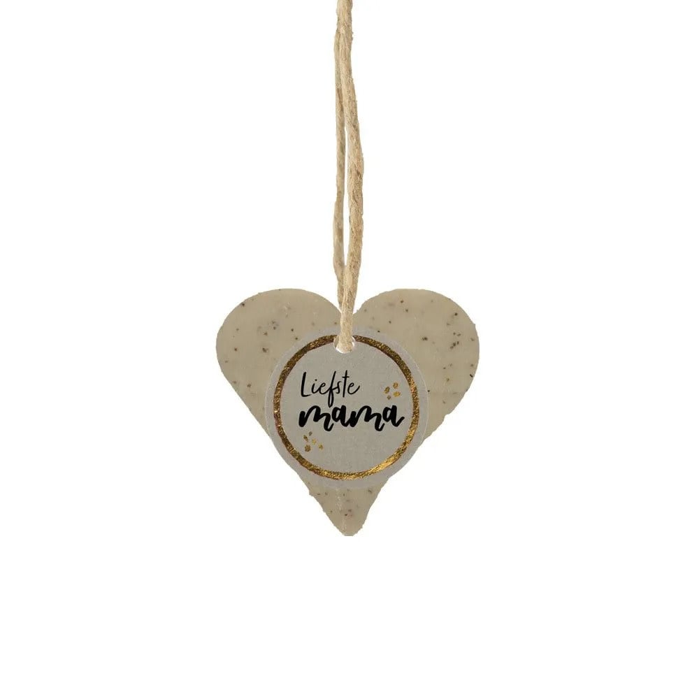 Zeephart Liefste Mama | 100% Leuk