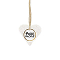 Cadeauzeep Hart - Mooi Mens - Bijzondercadeau.nl