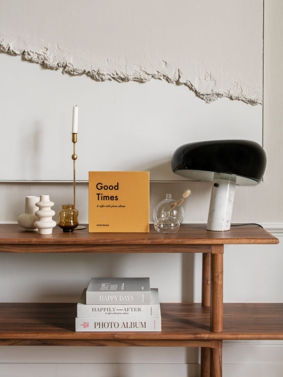 Foto album Good Times | Printworks