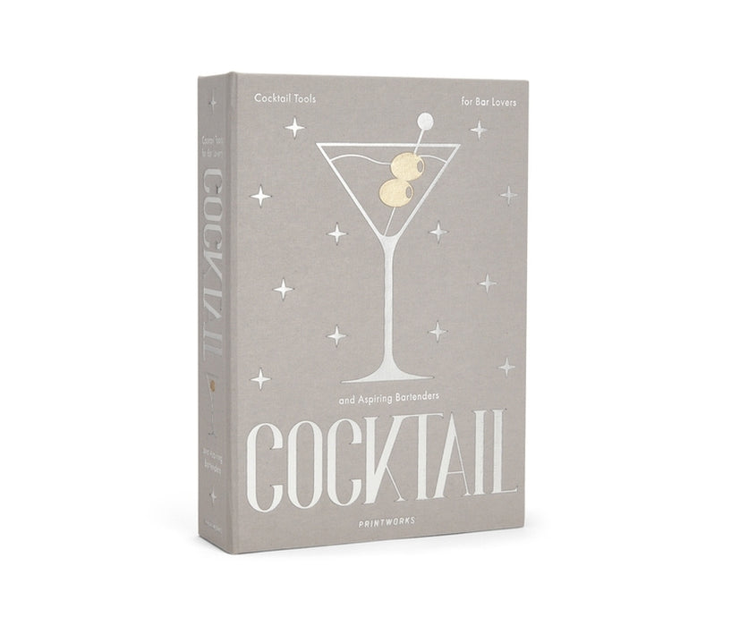 Printworks - Cocktail essentials