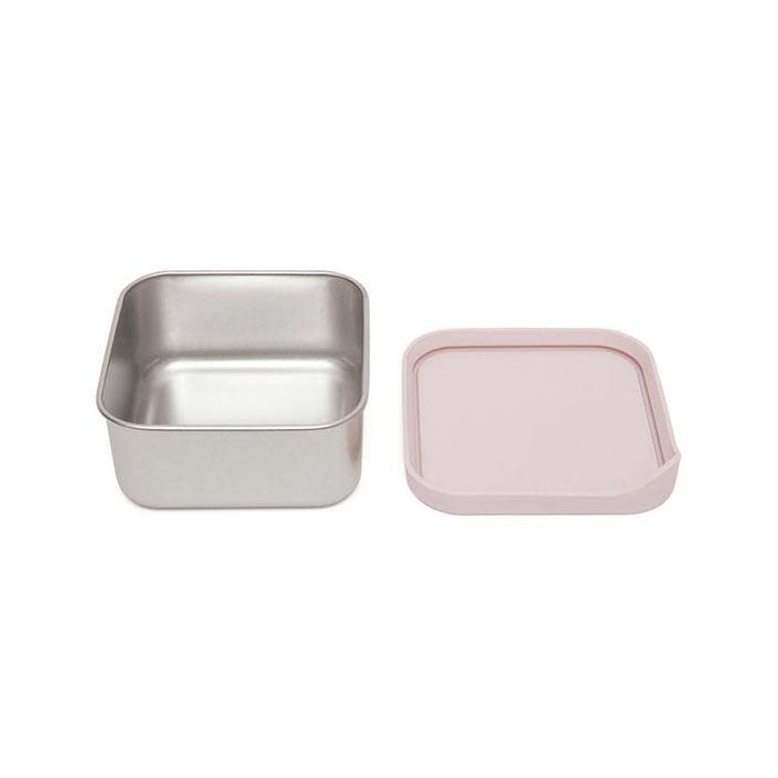 Stainless Steel Lunch Box - Mae Honey