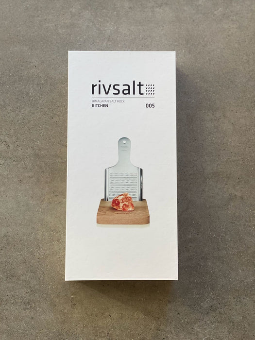 Rivsalt Salt Salt - The Original - Kitchen - LARGE 
