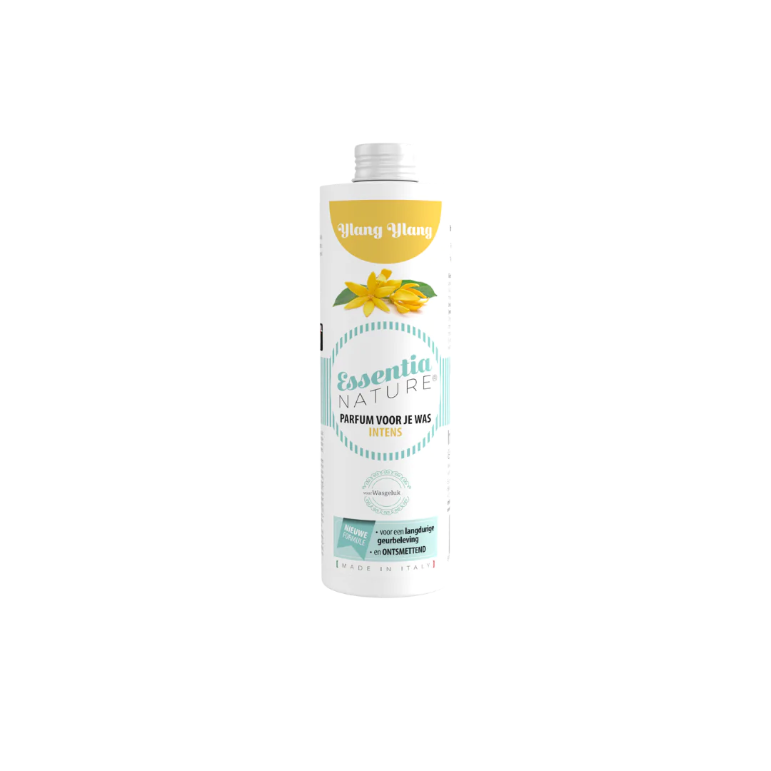 Washing perfume "Wasgeluk by Essentia"
