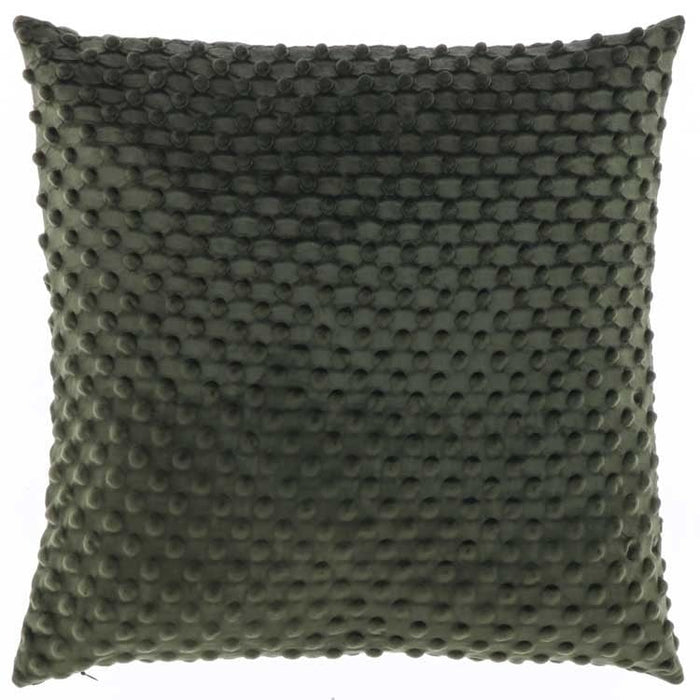 Cushion - Kaat - 45x45cm - Winter Green