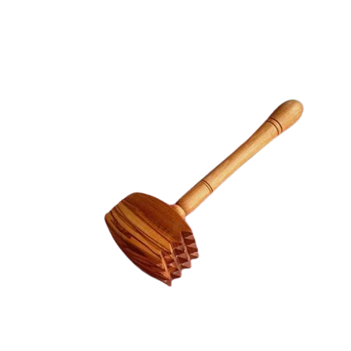 Meat beater - Olive wood 25cm