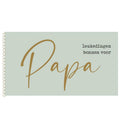 Leukedingenbonnen - Papa | Mailbox