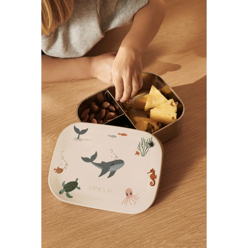 liewood lunchbox
