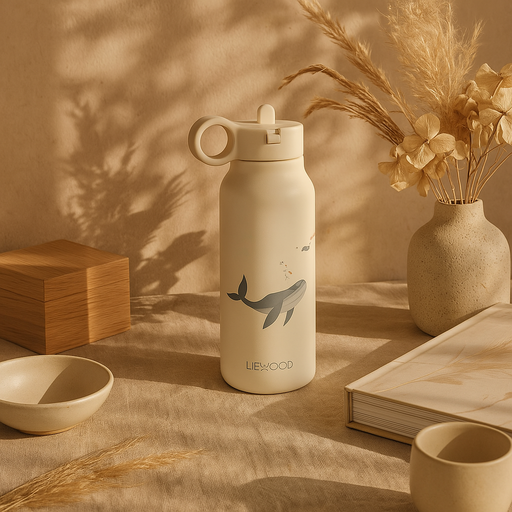 liewood water bottle