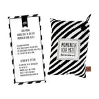 Door hanger - Moment for yourself / for mom