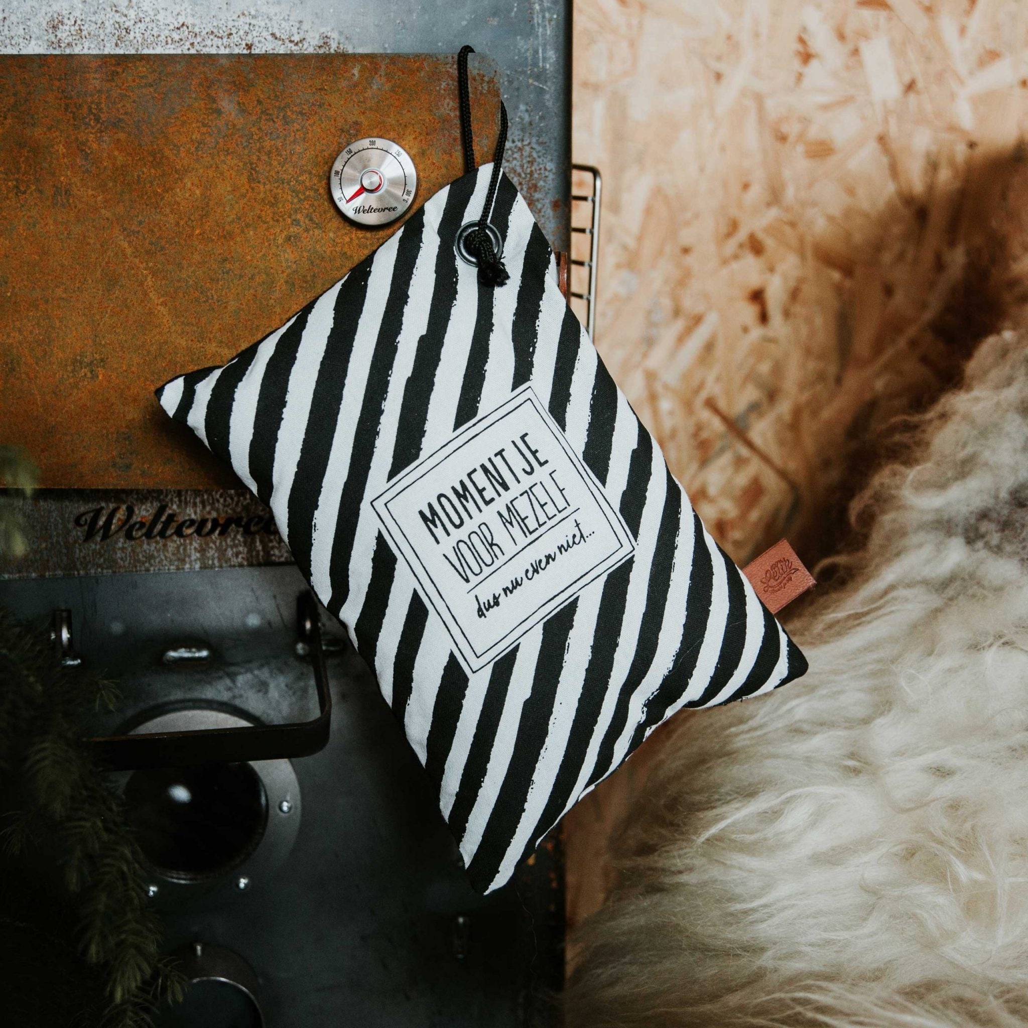 Deurhanger | 100% Leuk