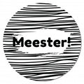 Muismat 'Meester' | The Big Gifts