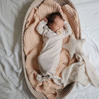 Kuscheltuch - Lovely Blanket - Stern