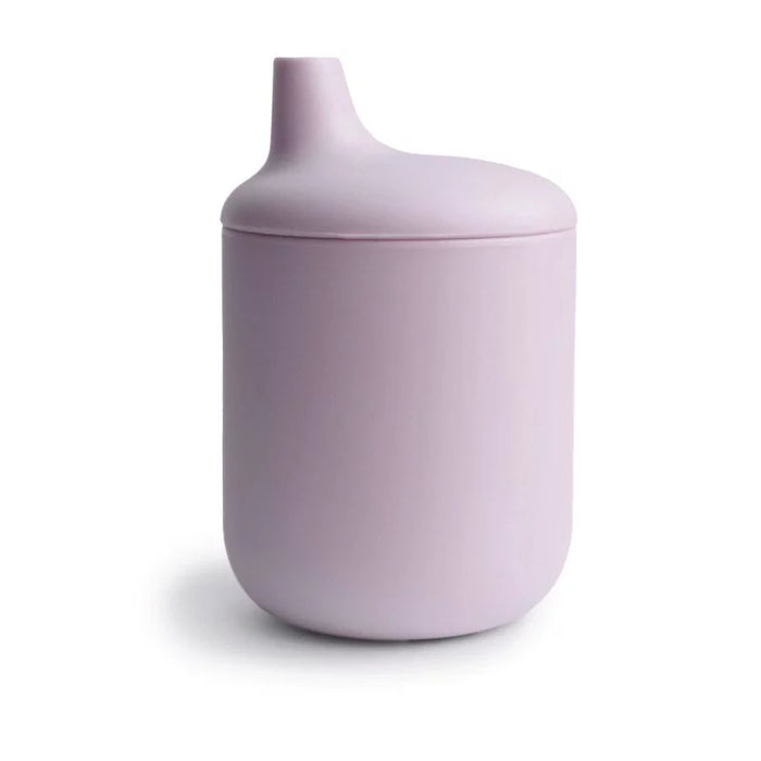 Tuitbeker Silicone - Sippy Cup |  Mushie