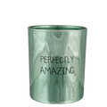 Soy candle Glamorous - Perfectly Amazing