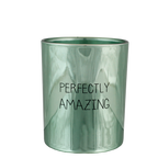 Soy candle Glamorous - Perfectly Amazing