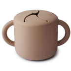 Silicone Snack Cup Beker | Mushie