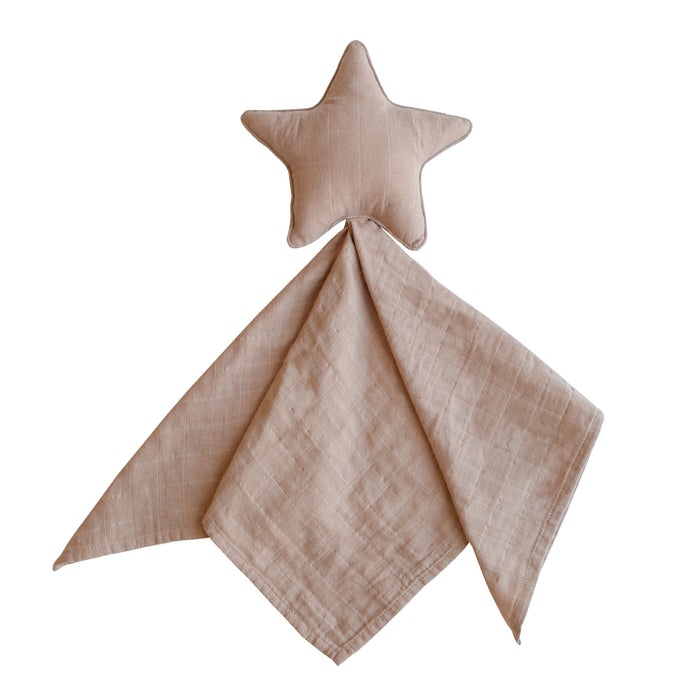 Knuffeldoek - Lovely Blanket - Star