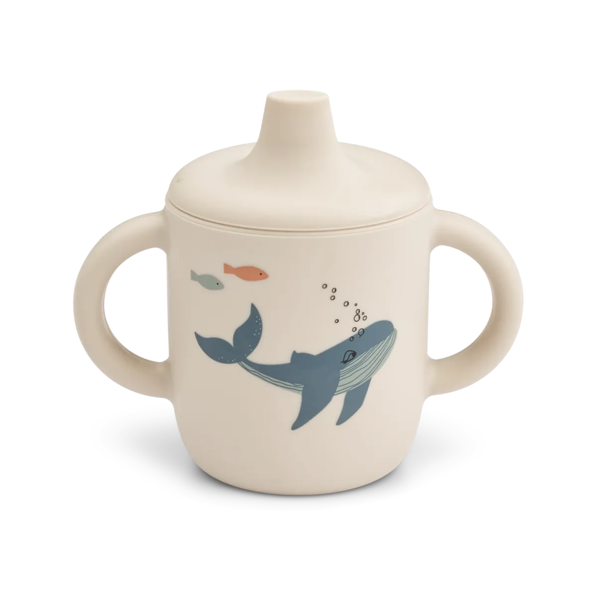 Tuitbeker Neil - Liewood