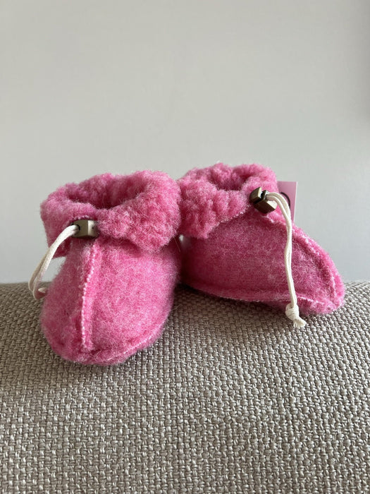 Norwegian Slippers - Baby - Pink