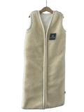 Sleeping bag - Baby - 100% Wool Beige