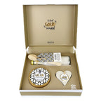Cadeaubox “Je bent goud waard” | 100% Leuk