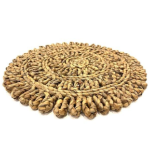 Gewoven Placemat
