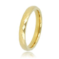 Ring Goud - Facet geslepen | My Bendel