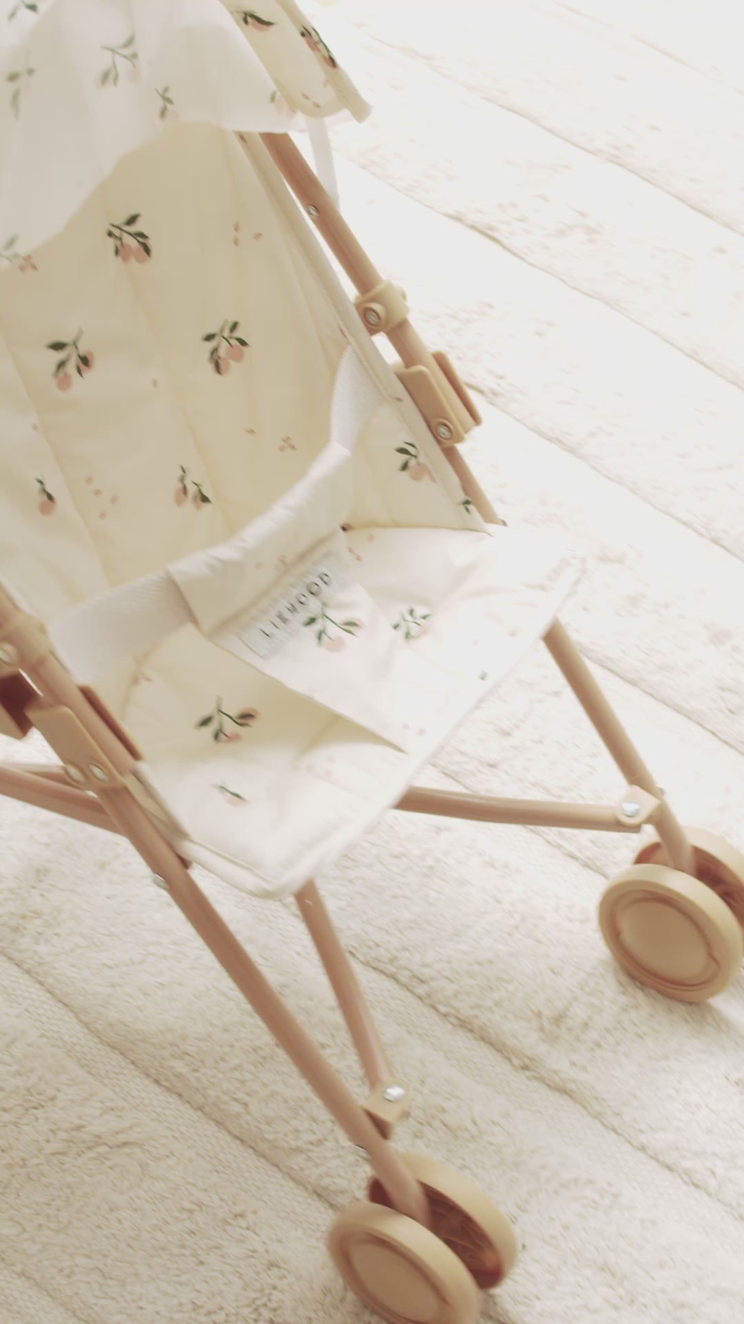 Elsie Poppenwagen | Liewood