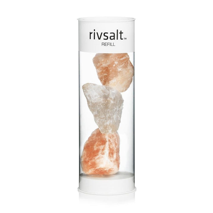 Rivsalt Salt Salt - The Original - Refill 