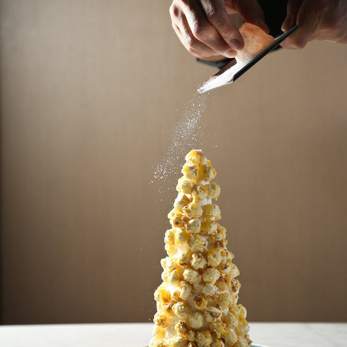 The Original zout met rasp | Rivsalt