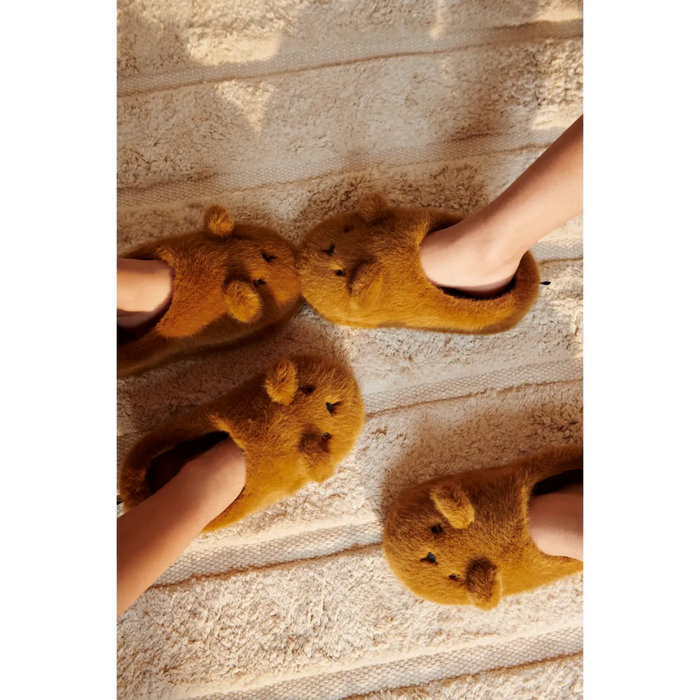 Kindersloffen Beer Aviaja | Liewood