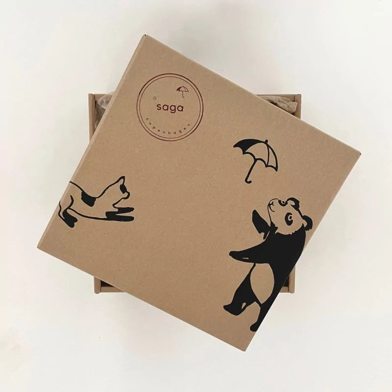Giftbox Ava | Saga Copenhagen