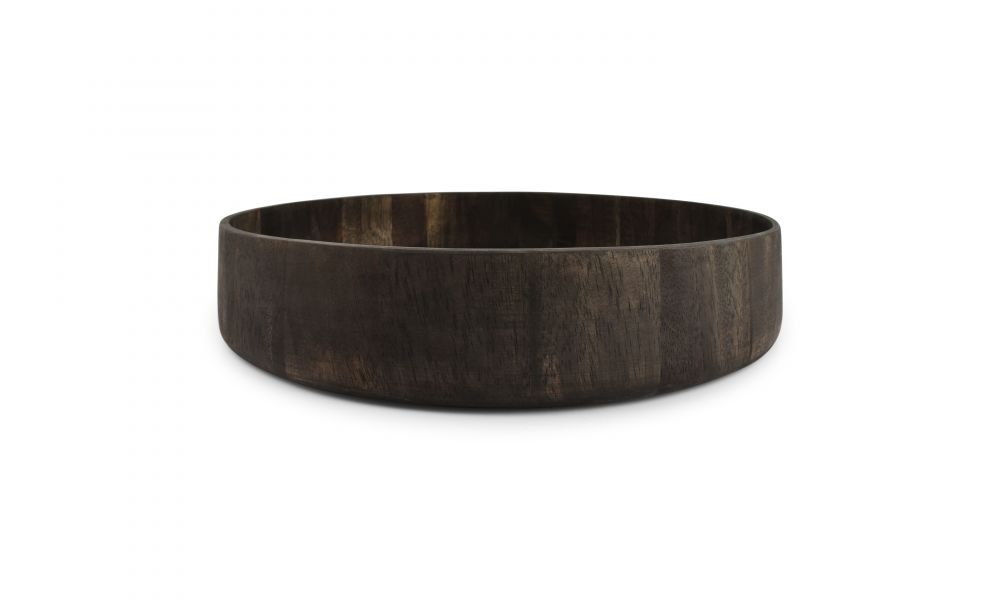 Acaciahouten Sierschaal Rural | S&P Collection