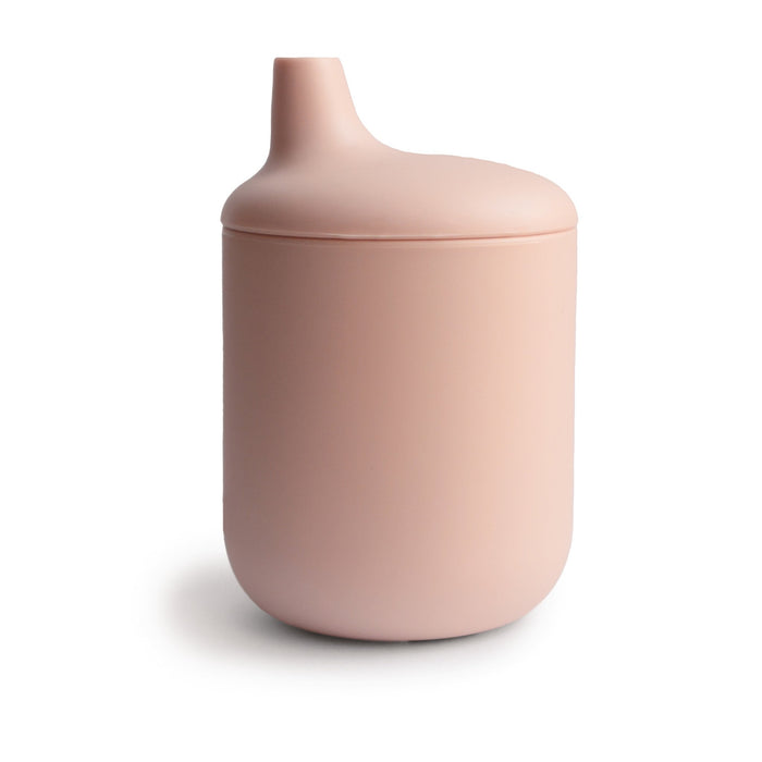 Sippy Cup Silicone - Sippy Cup