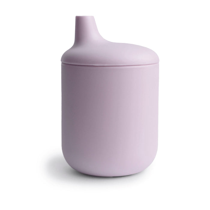 Sippy Cup Silicone - Sippy Cup